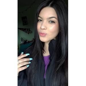 Meet your Posher, Mariah